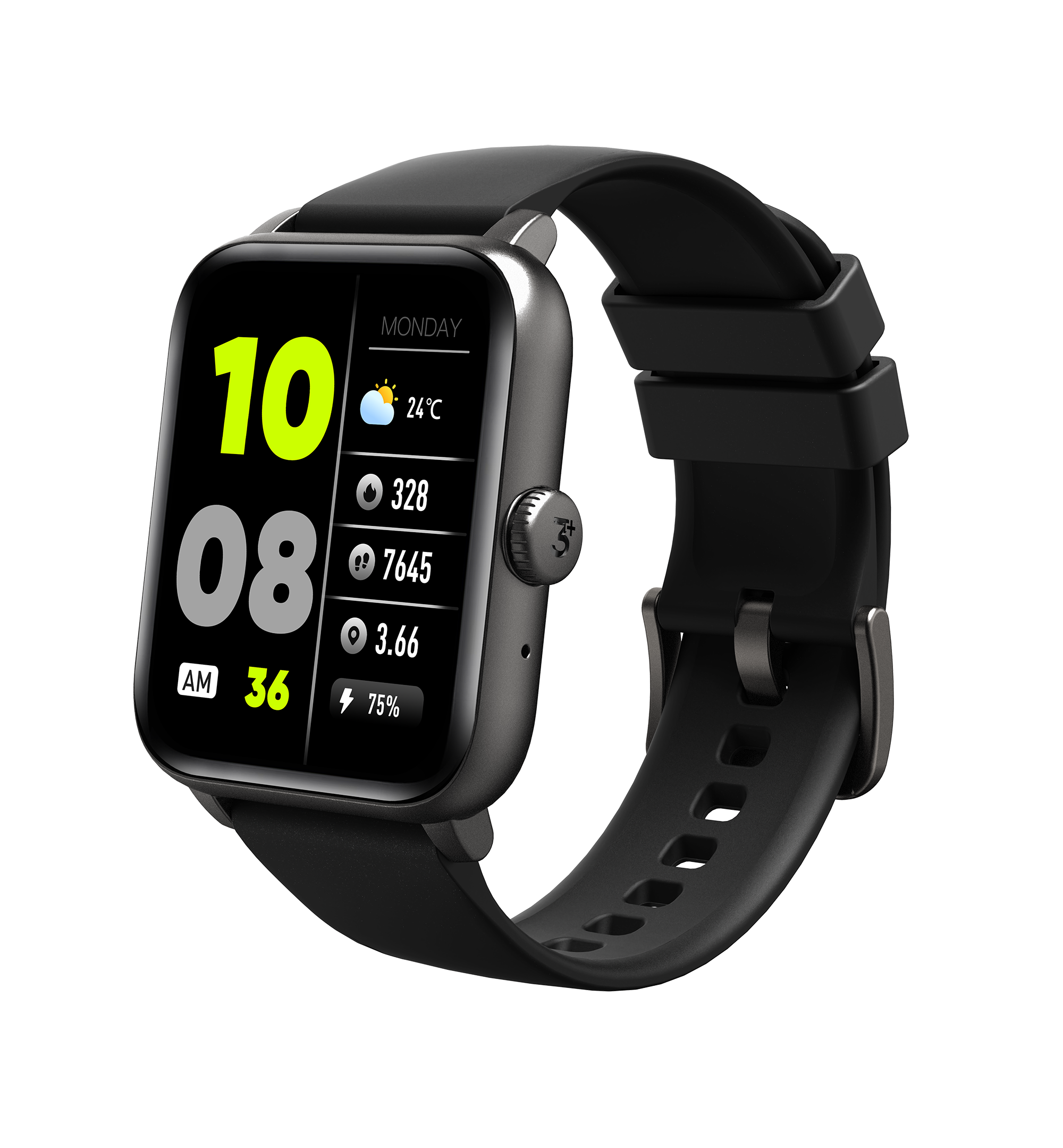 Vibe Fit – 3Plus US Official Store