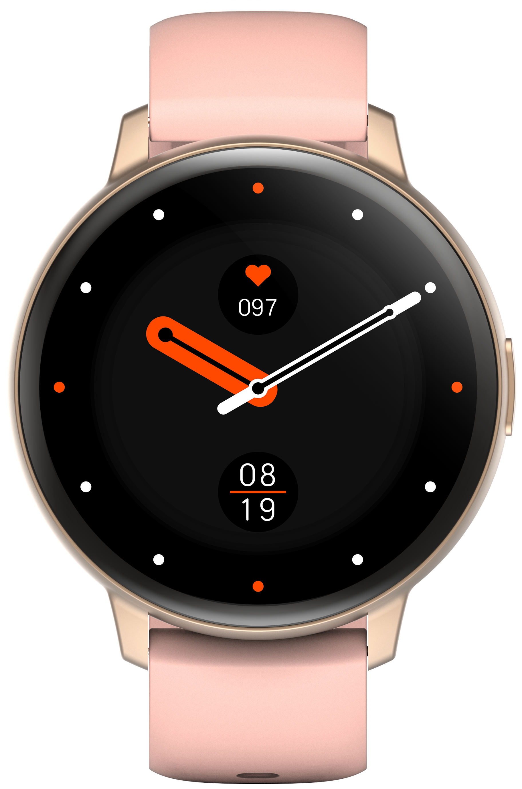 Lira with Bonus Band