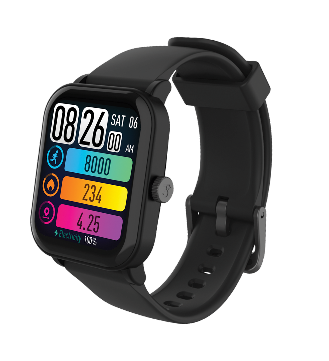 3plus cruz hybrid smartwatch on sale