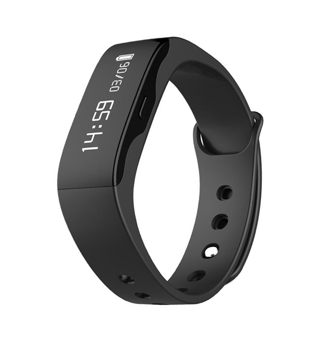 Heart Rate Monitor 3plus Elite Vibe Smartwatch Vibe+ (Gen