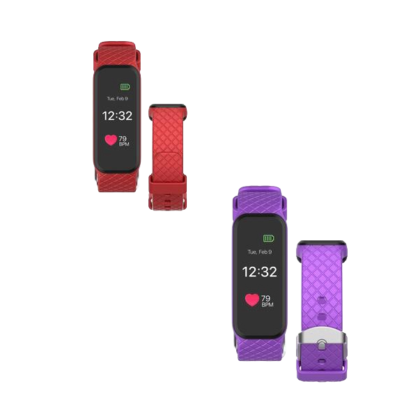 HR Replacement Band