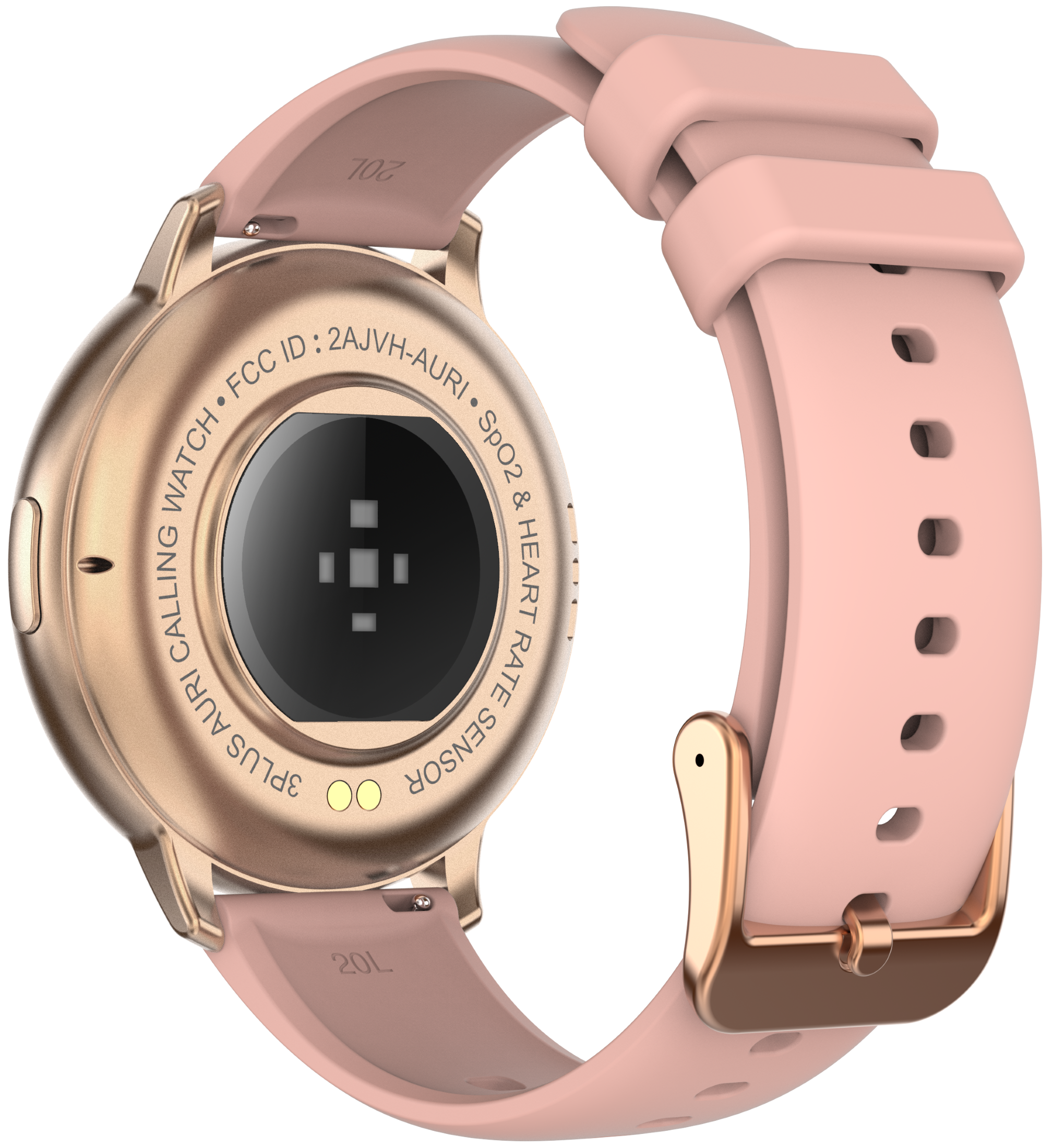 Lira with Bonus Band