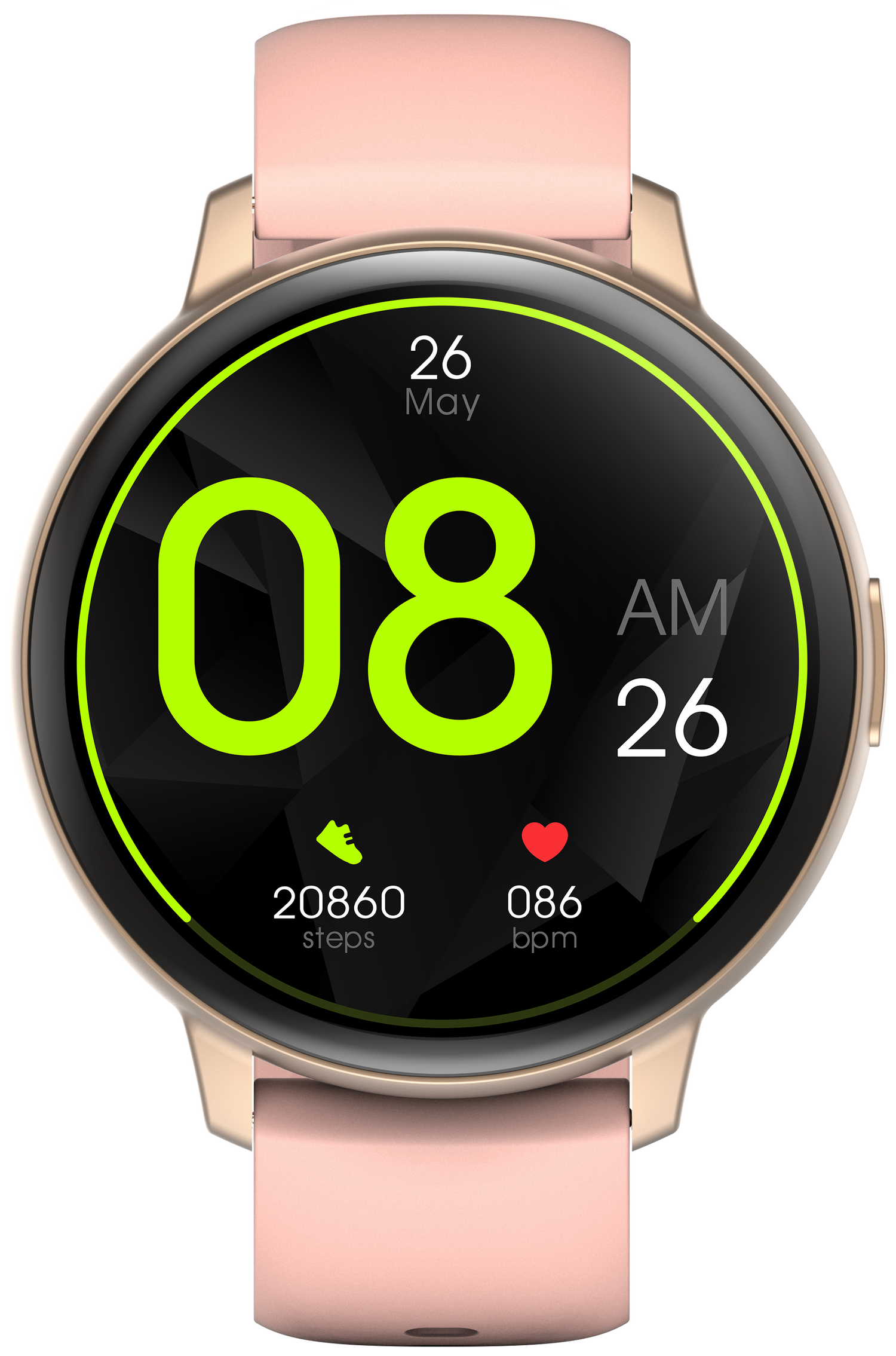 Lira with Bonus Band