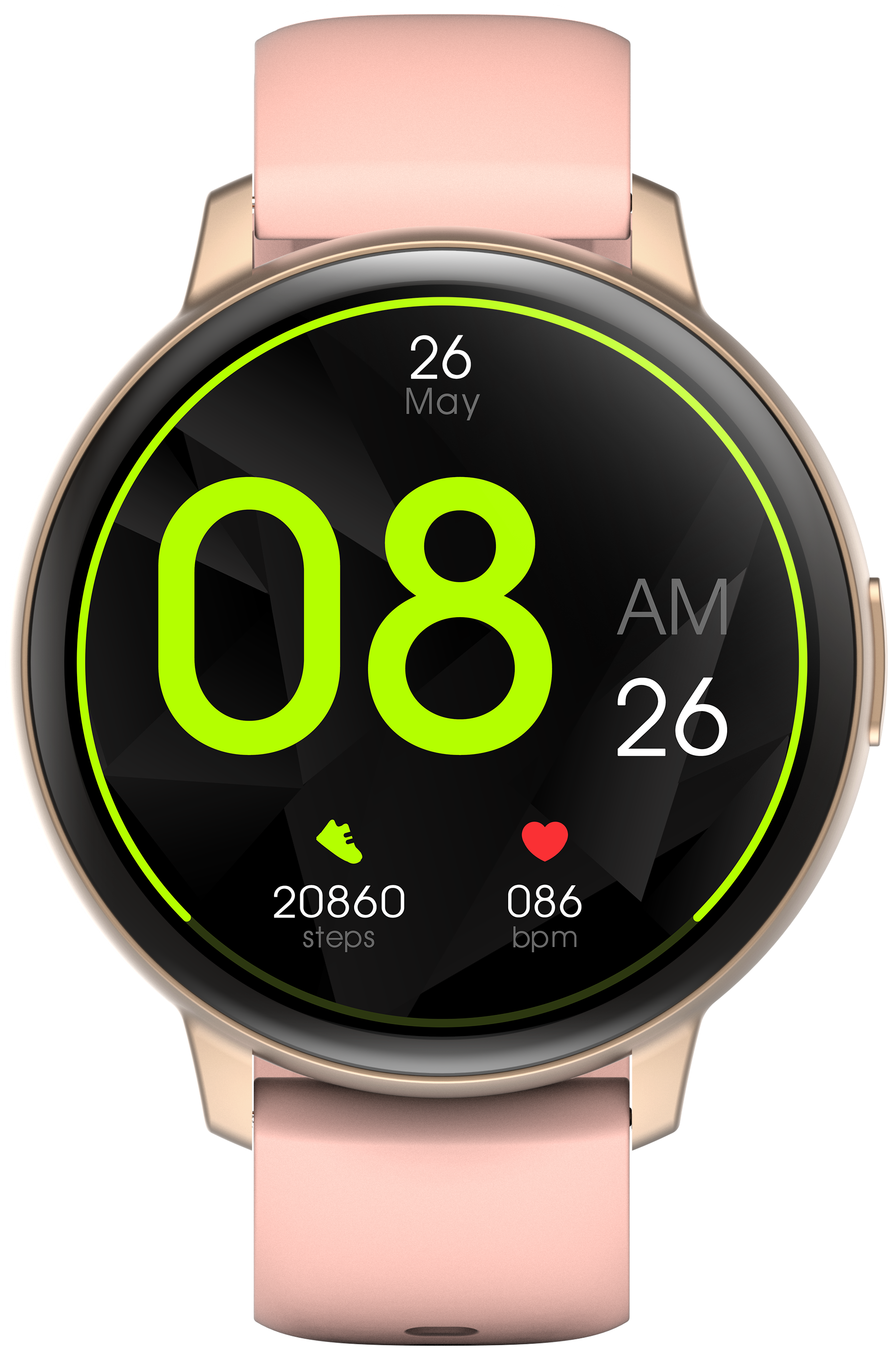 Lira with Bonus Band