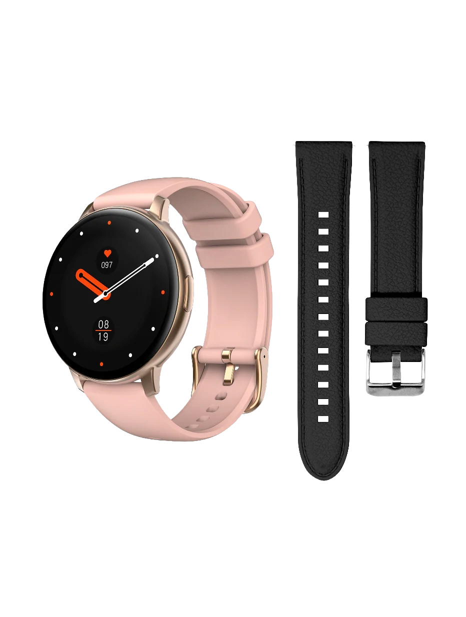 Lira with Bonus Band