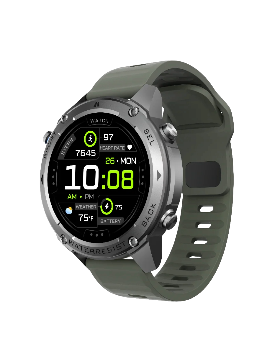 Store Recon Recon – 3Plus US Official Store