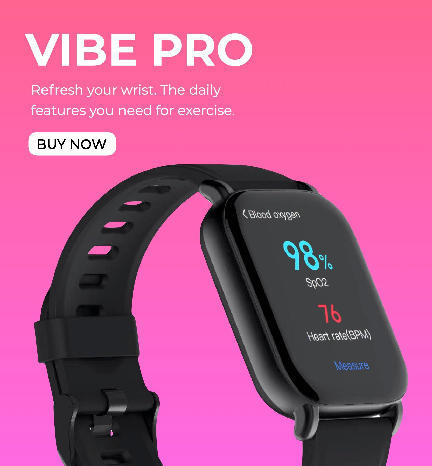 2 Hello 3 Plus watches for 89.99