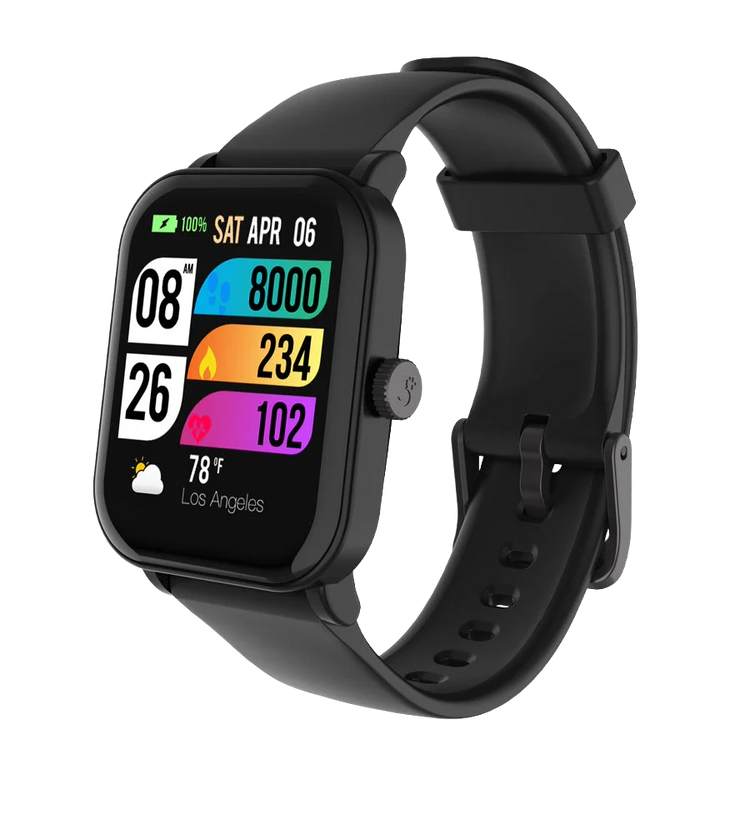 Smart Watches – 3Plus US Official Store