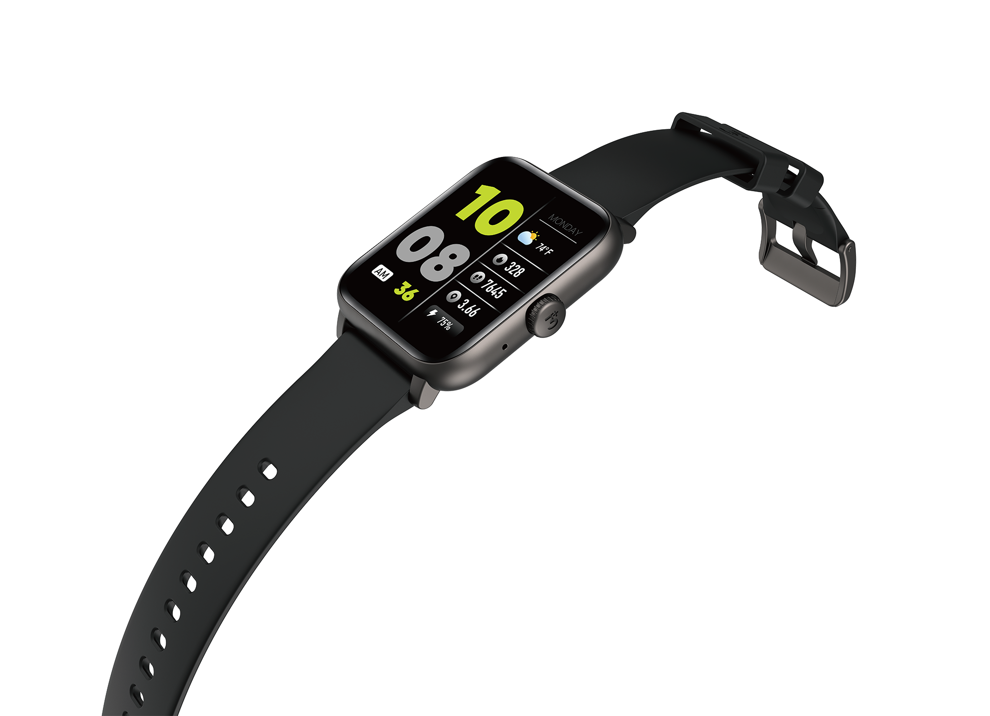 Vibe Fit – 3Plus US Official Store