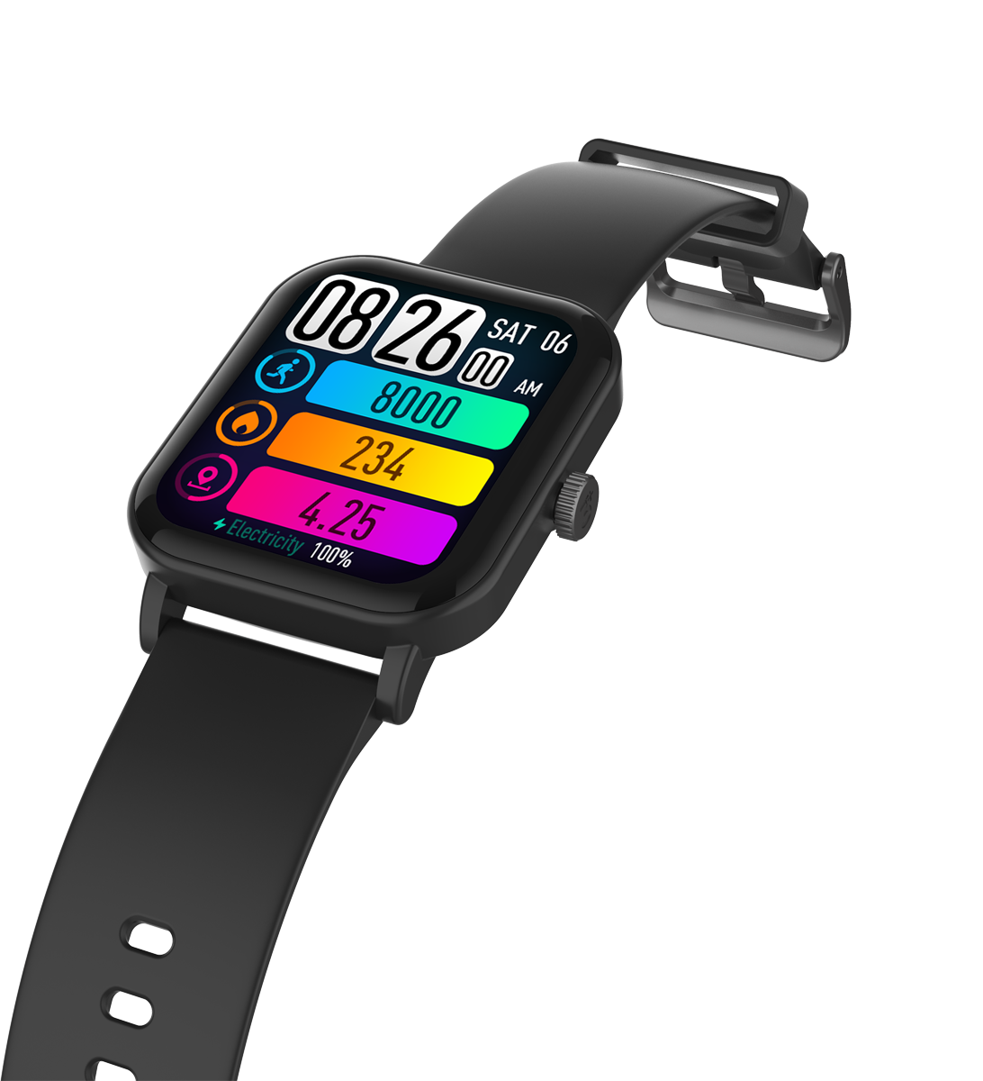 3Plus Cruz Smartwatch store